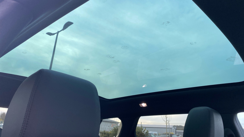 Land Rover Range Rover Evoque 1.5 P270e Edition 5dr Auto Hatchback